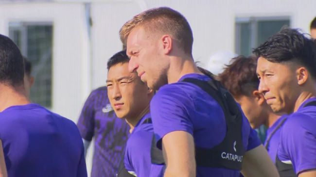 chinese性老太