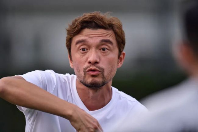 老板娘的挑逗