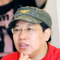 小老婆