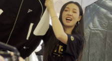 性女校友